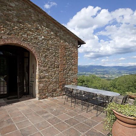 Podere Capitignano Borgo San Lorenzo Ruang foto