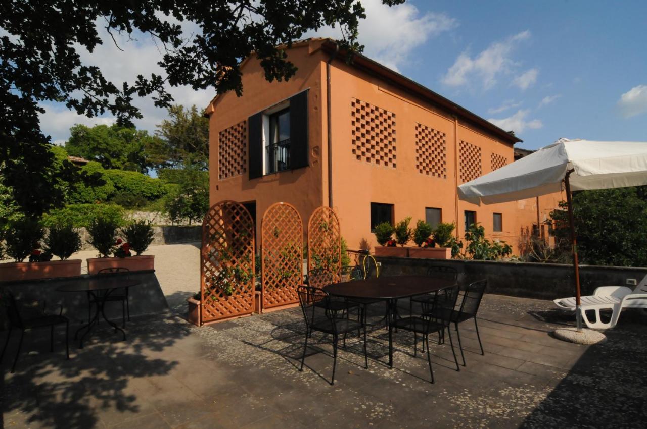 Podere Capitignano Borgo San Lorenzo Ruang foto