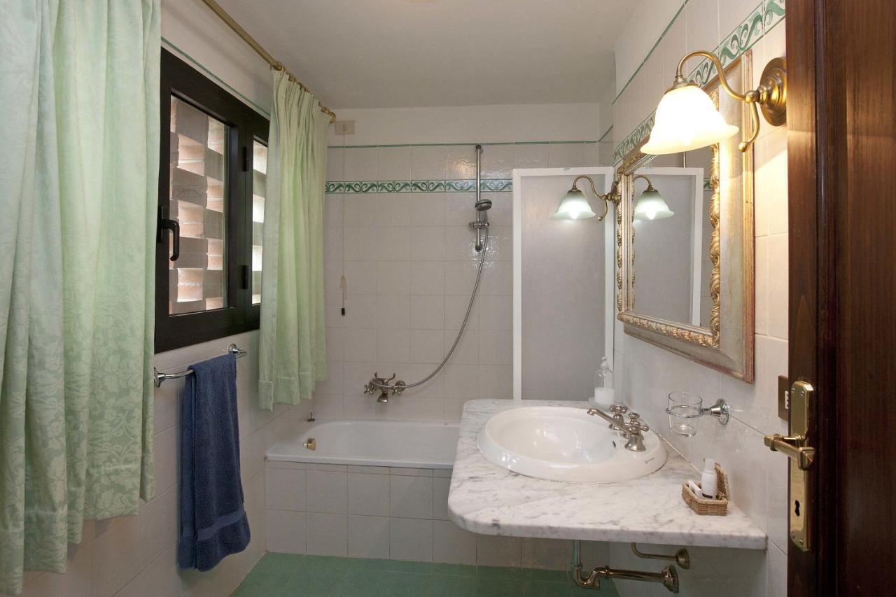 Podere Capitignano Borgo San Lorenzo Ruang foto